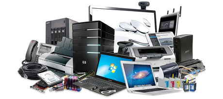 ♻️ Reduce and Reuse, but Don't Recycle that Old Computer Just Yet! 🌿 - Signa