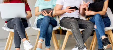 Refer A Friend & Get 25 Bucks, It’s That Easy! - Signa