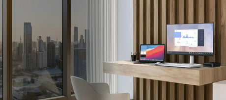 Say Goodbye to Frustration: Finding the Perfect PC for Your Home In Toronto! - Signa