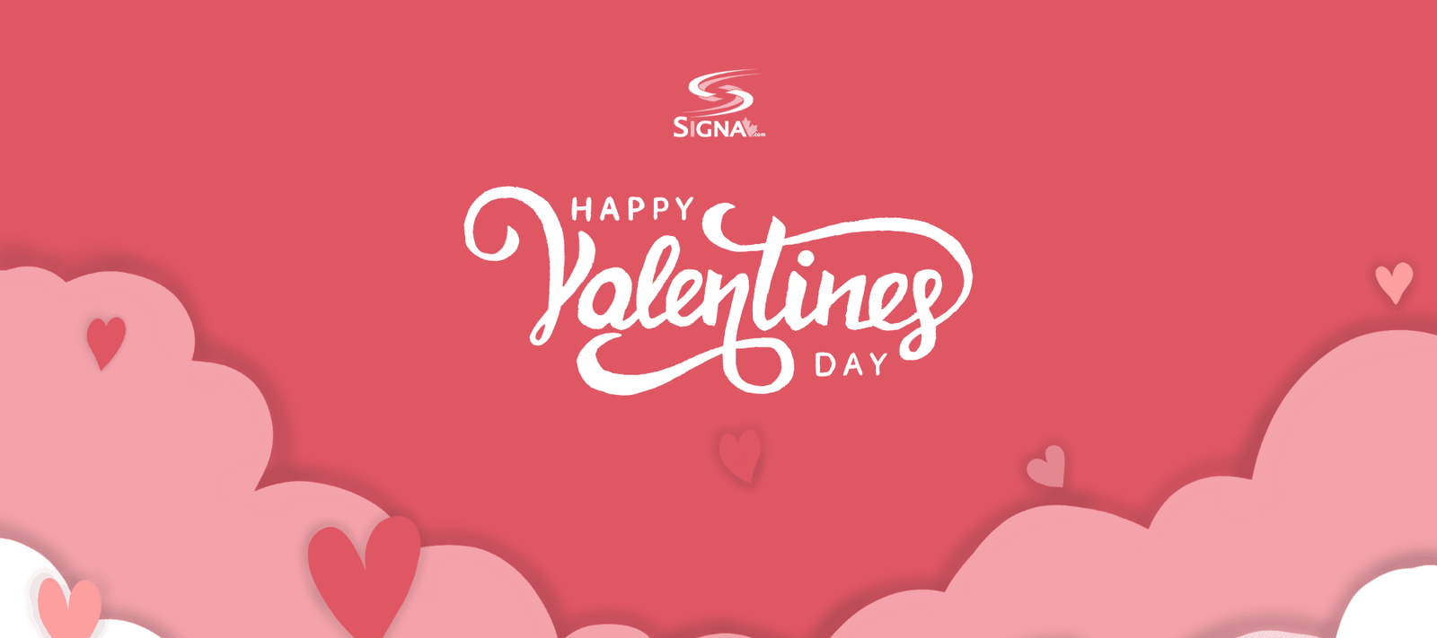 Share The Love ❤️ - Signa