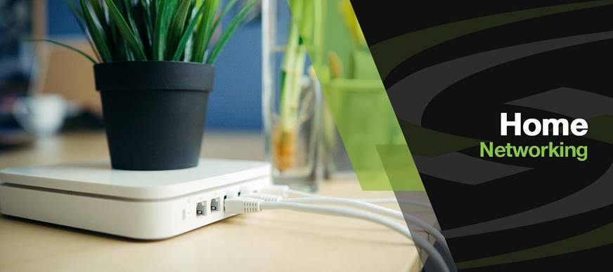 Signa Can Handle Your Home Networking Needs! - Signa