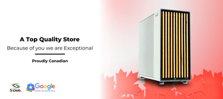 Signa Earns Google’s Top Quality Store Badge – Thanks to You! - Signa