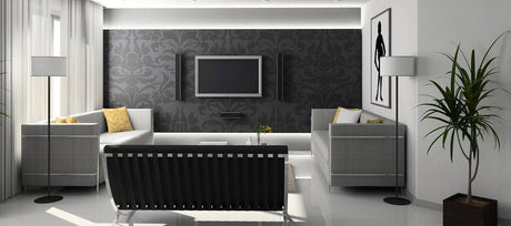 Signa has TV Installation and mounting professionals! - Signa