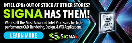 Unleashing Power and Performance: Discover the New Intel Core Ultra 15th Gen CPUs for Next-Level Computing-Signa