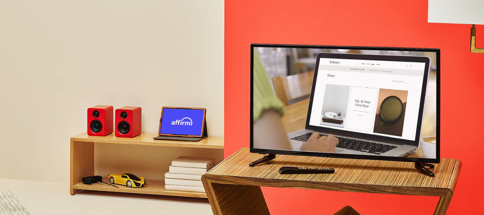 Yes! Signa Does That! - Financing By Affirm, Buy Now - Pay Later