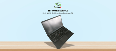 Signa's Refurbished Lenovo X1 Carbon - Signa