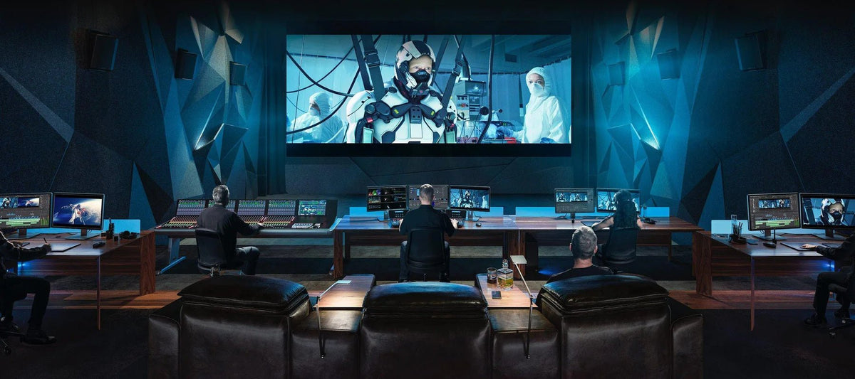 Video Signa Signa's System Spotlight: Signa Entry 4K UHD 6K Video Editing PC For P