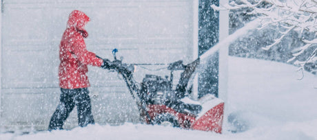 Snow Day Today — Closed for Curb-side Pickup/DropOff ☃️ - Signa