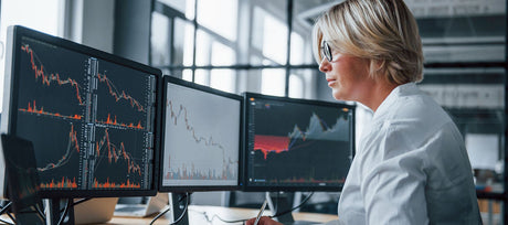 Spotlight on our Signa Compact Trader PC! - Signa
