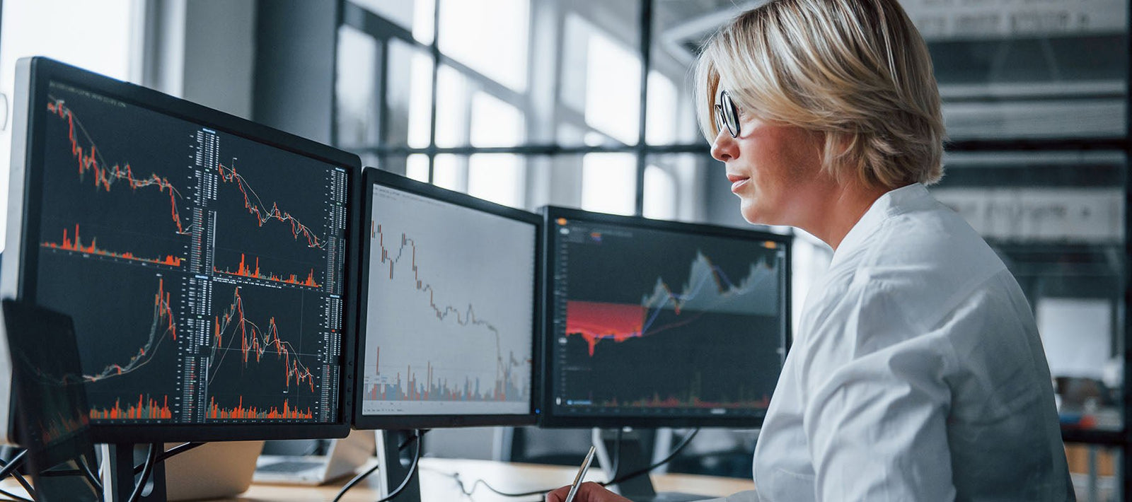 Spotlight on our Signa Compact Trader PC! - Signa
