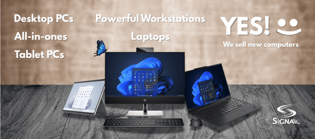 Supporting Indigenous Communities with Reliable Workstation Solutions - Signa