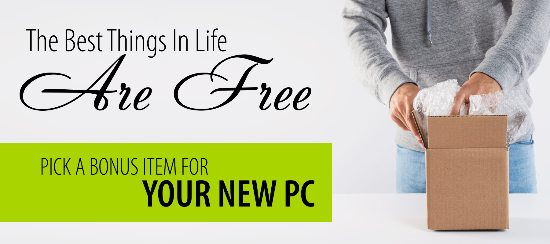 The Best Things in Life ARE FREE! More Gaming Options Added! - Signa