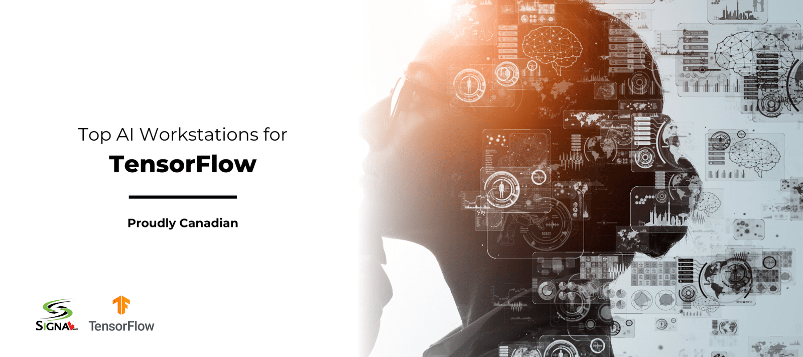 Top AI Workstations for TensorFlow - Signa