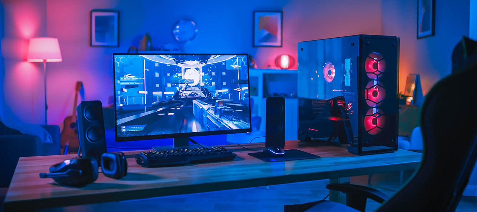 Toronto’s Best and Oldest Gaming PC Company - Now shipping Canada wide! - Signa