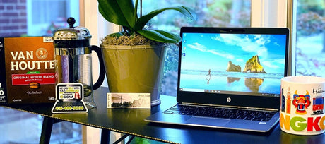Toronto’s Best Laptop For Home And Office - Signa