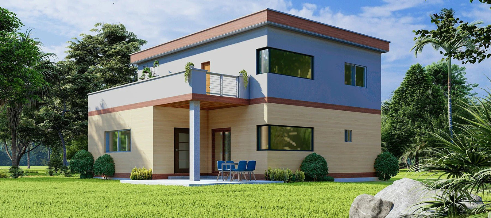 Unleash Your Design Creativity With Sketchup - Signa