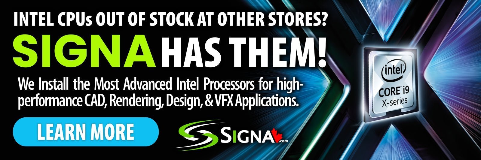 Unleashing Power and Performance: Discover the New Intel Core Ultra 15th Gen CPUs for Next-Level Computing - Signa