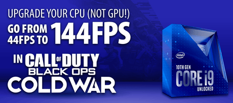 ❗❗Upgrade your CPU for 2x the FPS❗❗ - Signa