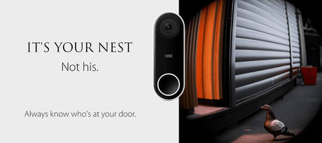 Video Doorbell Installations...?  YES! - Signa