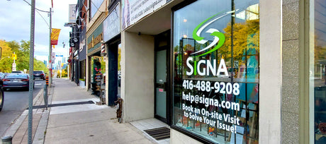 Vote for us at the YLVBIA Artwalk. It runs from October 3-23. Thank you so much for your yearly support! - Signa