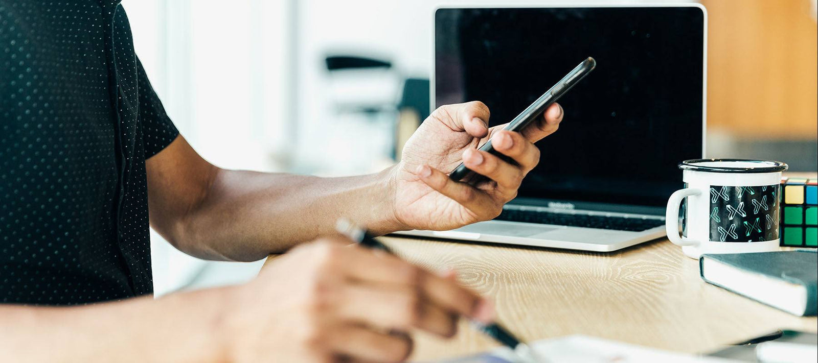 We negotiate with phone or internet providers to get you the best deals - Signa