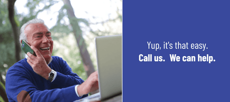 We Provide Senior Remote Help! - Signa