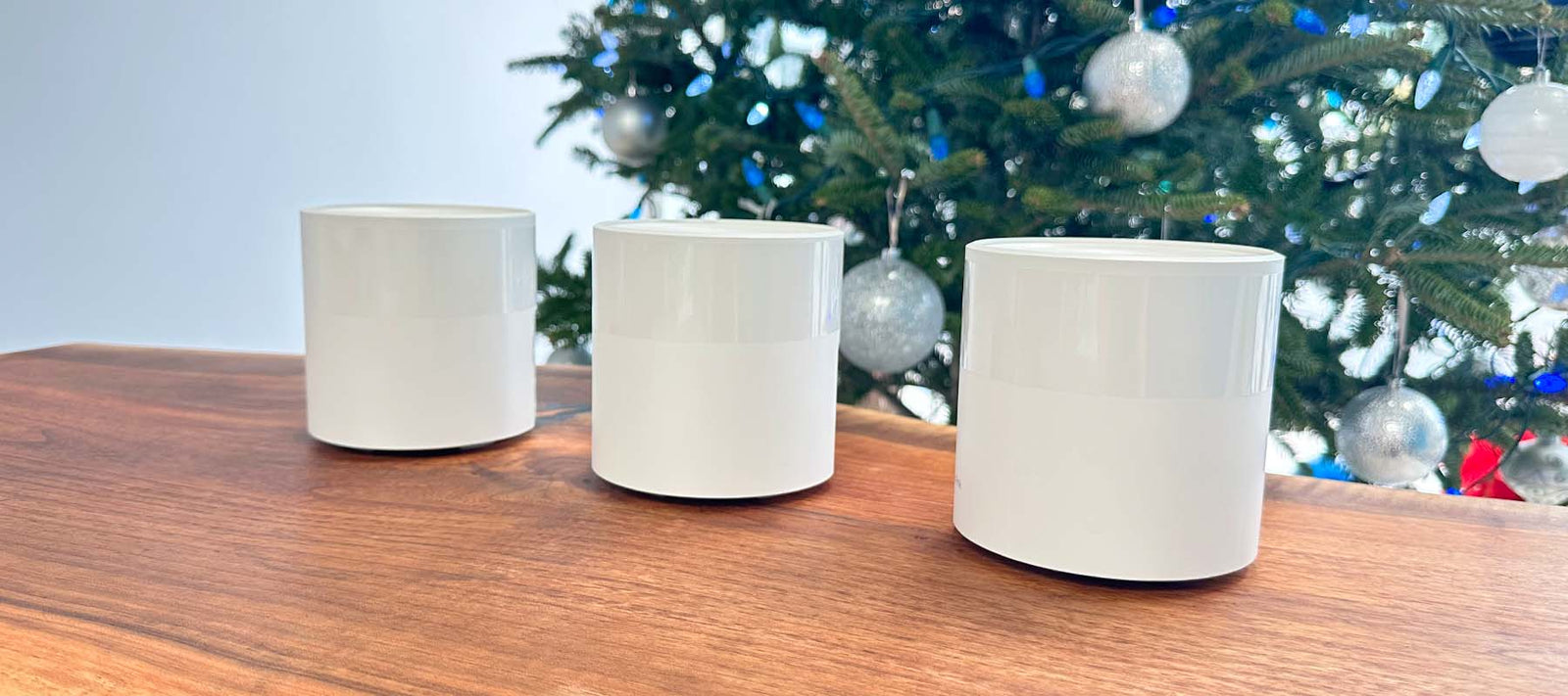 We replace a lot of Google Mesh systems... - Signa