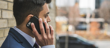 We’ve had 7 phone systems in 26 years. That a new system every 3.7 years. - Signa