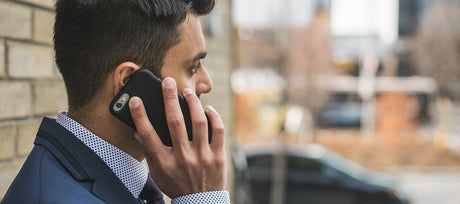 We’ve had 7 phone systems in 26 years. That a new system every 3.7 years. - Signa