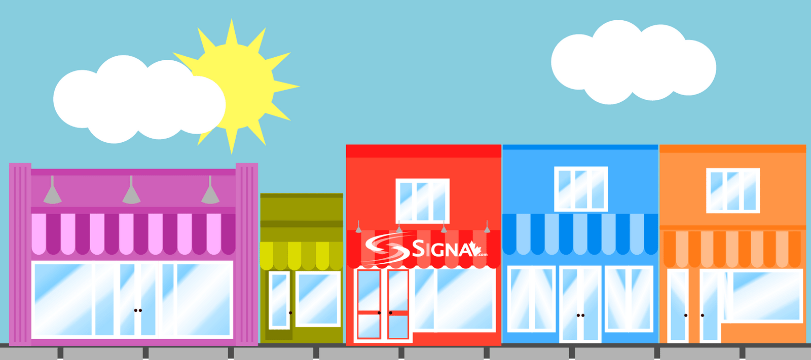 What Does Signa Do? - Signa