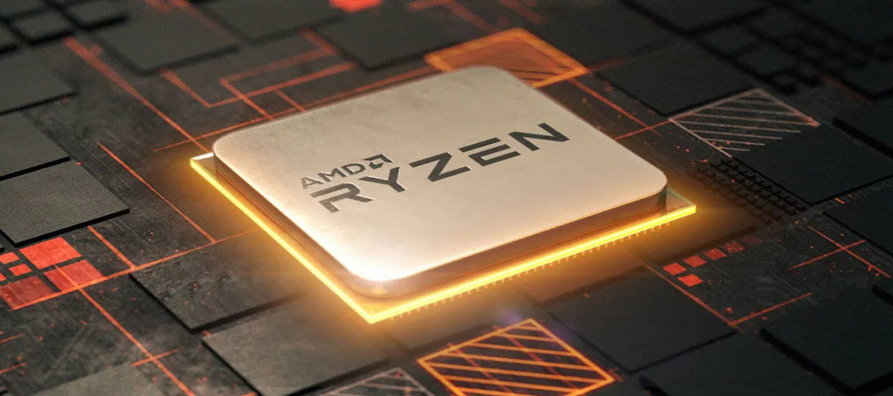 Bringing AMD Ryzen back into the mix with an exciting new line-up!