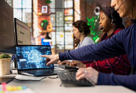 Which AI Workstations Are Best for Training Large Language Models - Signa