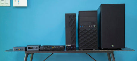 Why Desktops Are Still Winning The Home Computer Game - Signa