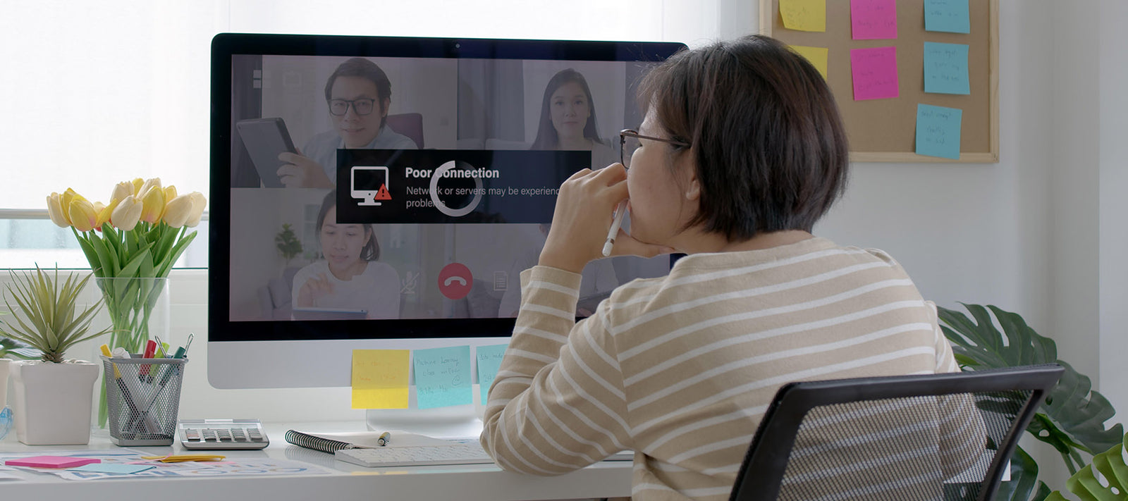 Do you need a Wi-Fi Consultation?