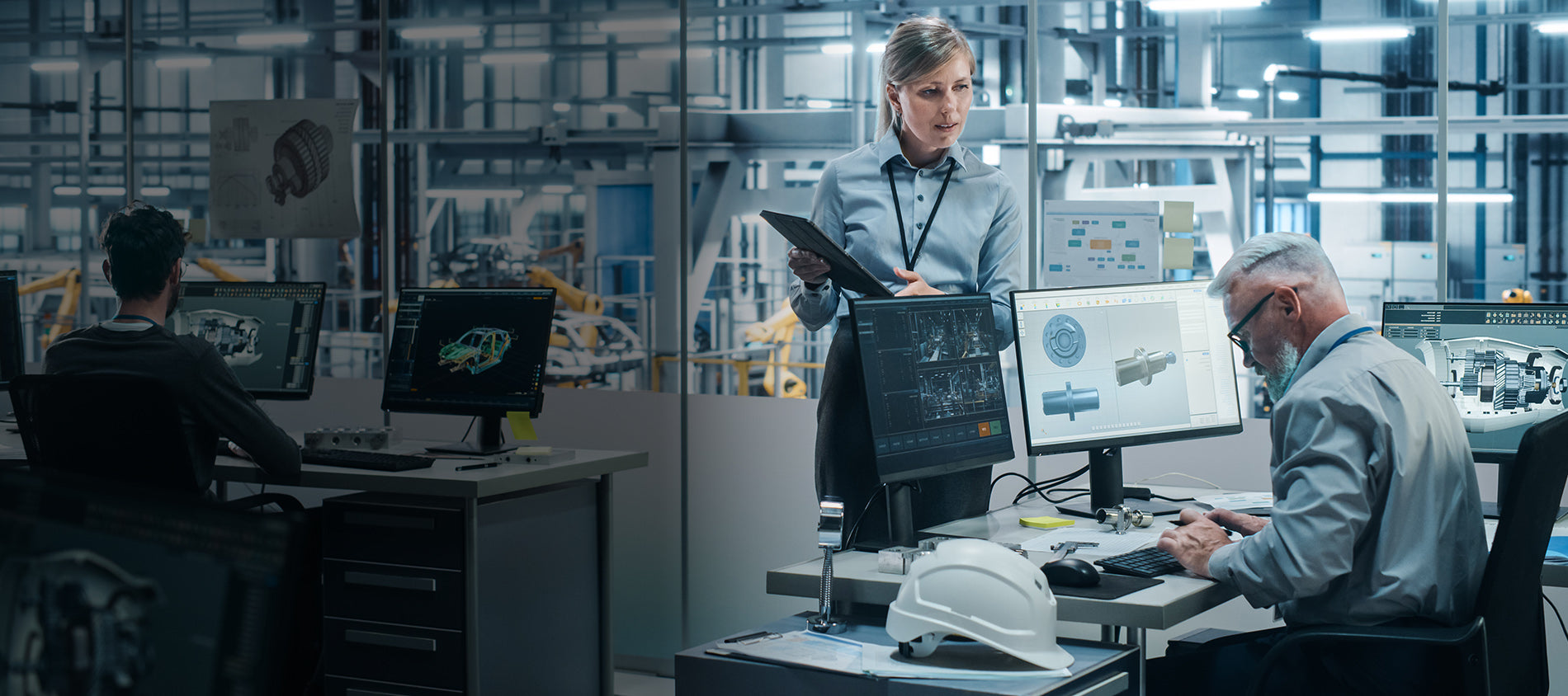 Best PC Workstations for CAM & CNC - Computer Aided Manufacturing Toro