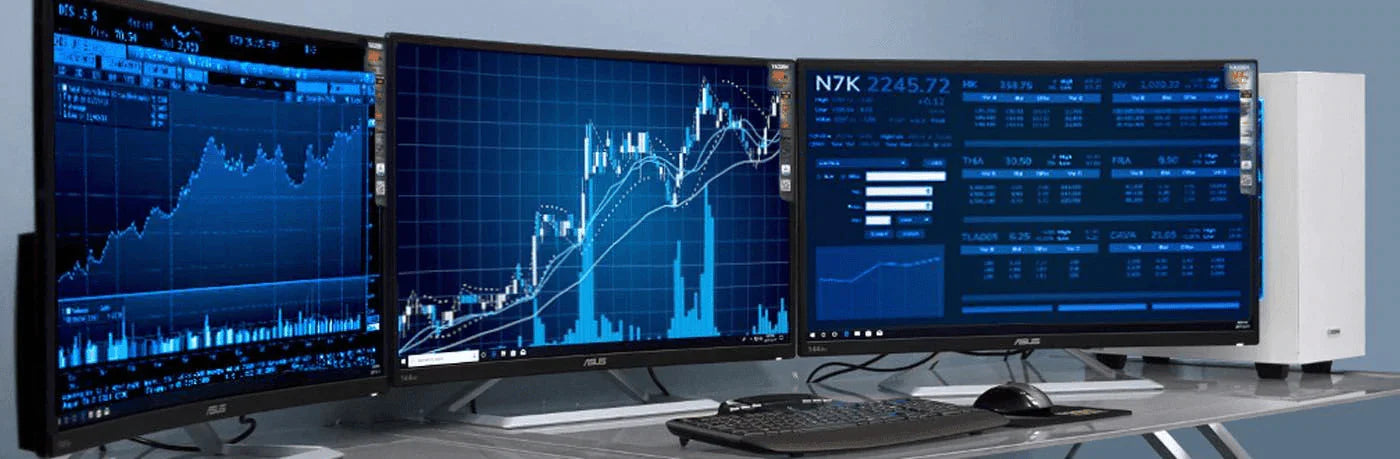 Signa Stock Trading | Day Trading Custom PCs in Toronto Canada