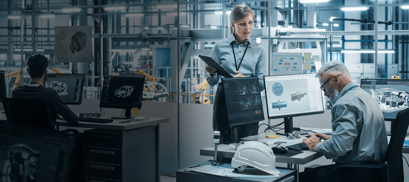 Best PC Workstations for CAM & CNC - Signa, Toronto Ontario Canada - Signa