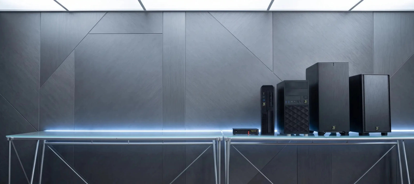 Business PCs for Increased Productivity and Workflow - Toronto Canada - Signa