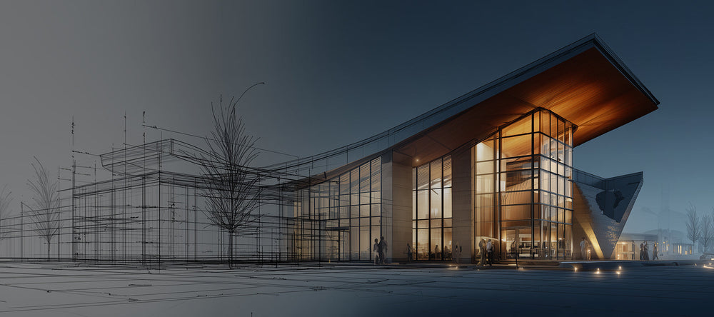 CAD Workstations - Computers for Architects, Engineers & Designers