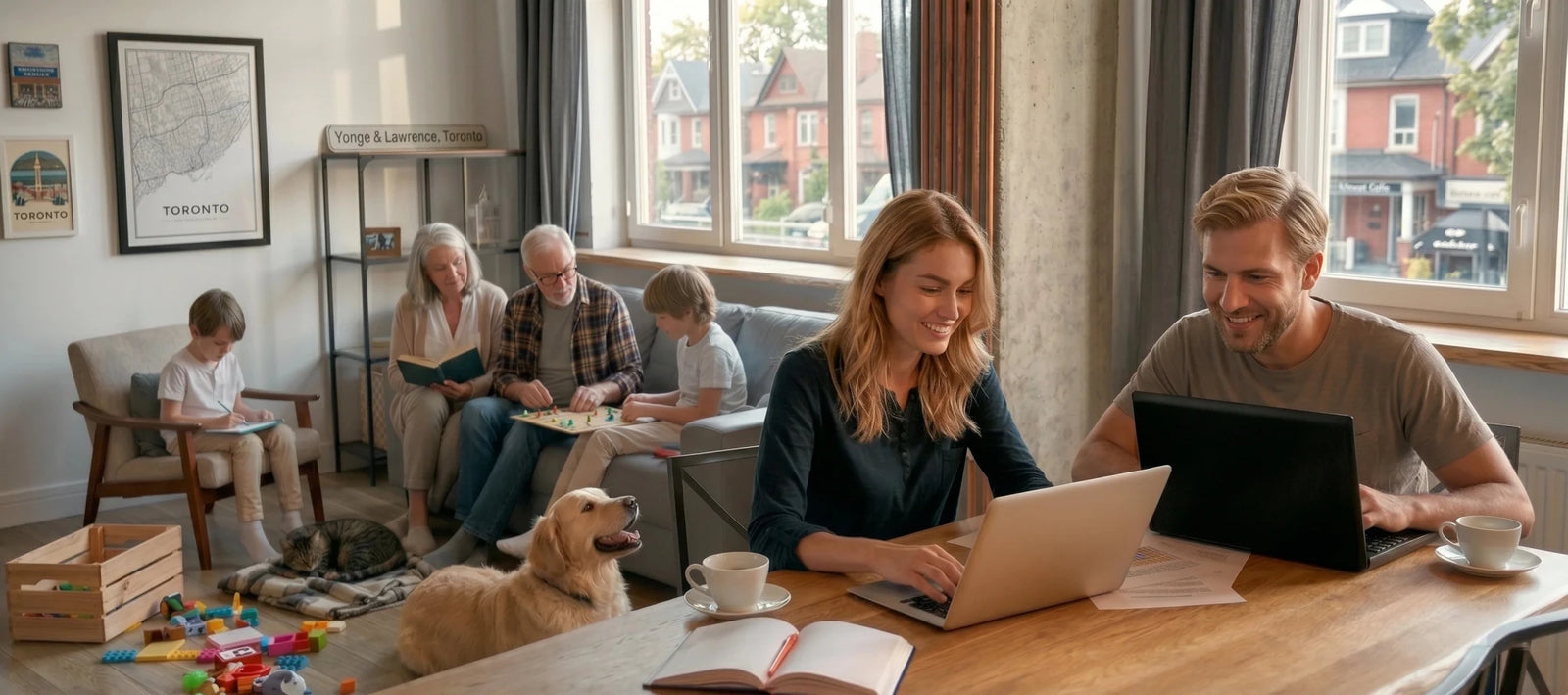 Home Computers and Laptops in Toronto and North York - Signa
