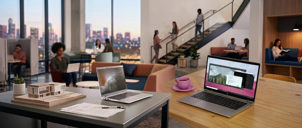 HP Probooks / Pavilion & Envy Laptops  - Signa Computer Systems in Toronto - Signa
