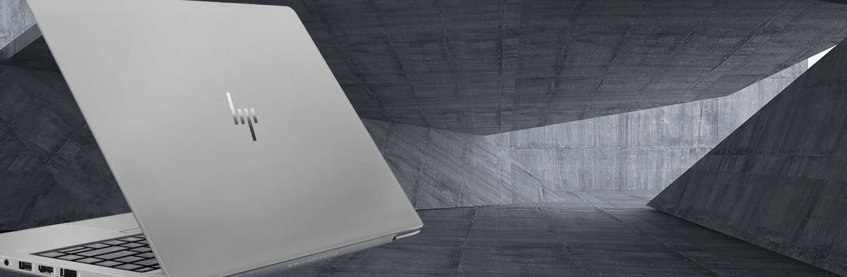 Mobile CAD Workstation HP ZBooks - Signa