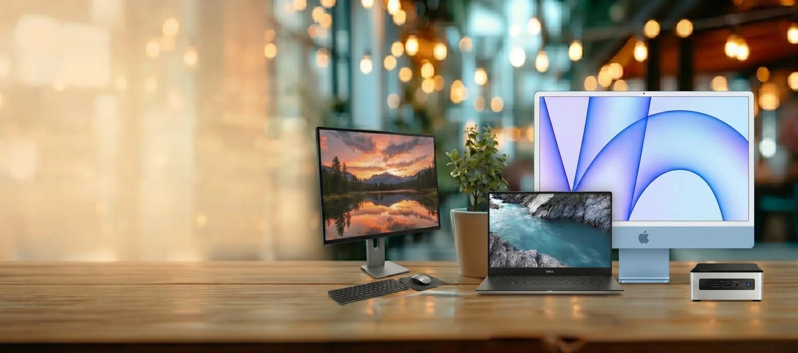 Refurbished PCs & Macs for Home and Business - Signa - Toronto Canada - Signa