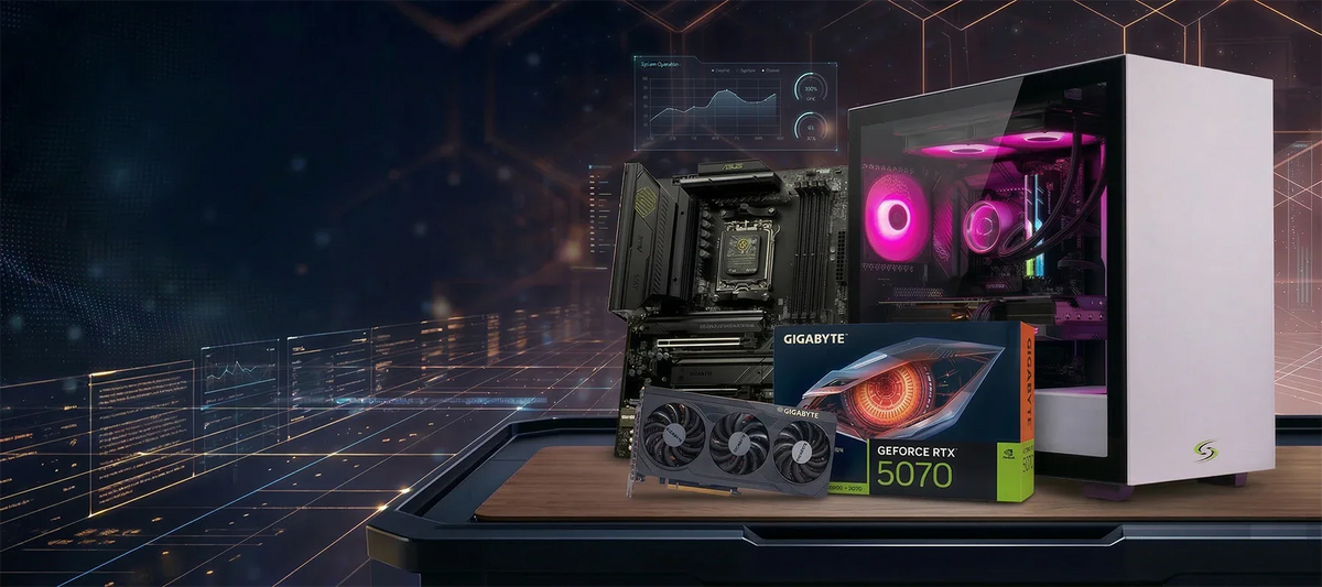 Best Computer Computer Upgrade Toronto’s Trusted Pros for Fast, Reliable Computer Upgrades