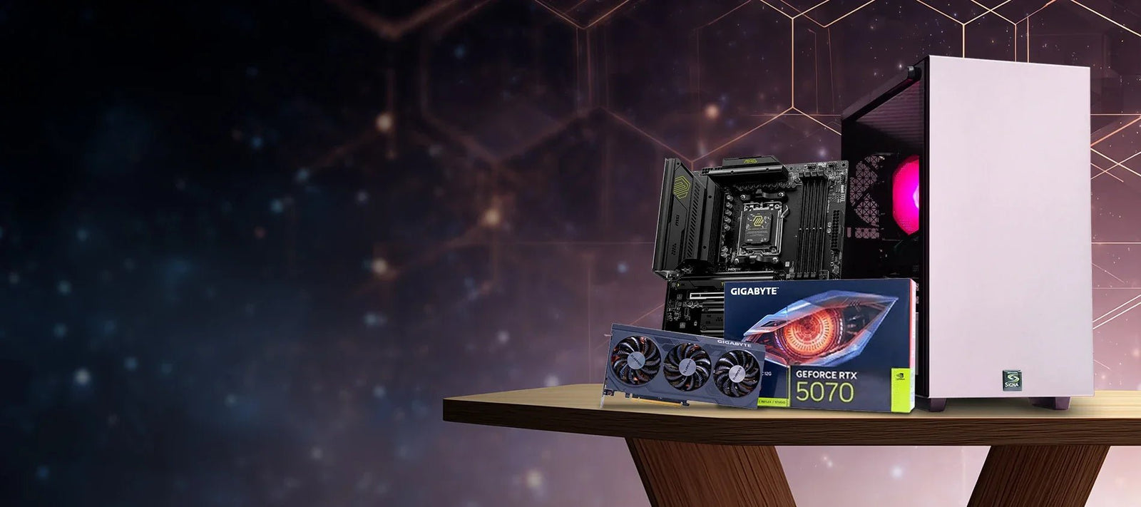 Toronto’s Trusted Pros for Fast, Reliable Computer Upgrades - Signa