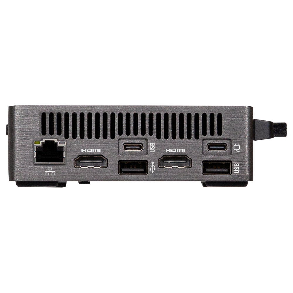 Gigabyte Brix Mini-PC