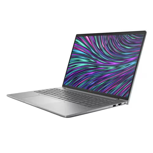 HP ZBook Power G11 - AMD Ryzen 7 8845HS, RTX 2000 8GB, 32GB DDR5 RAM, 1TB SSD, 16" HD Display