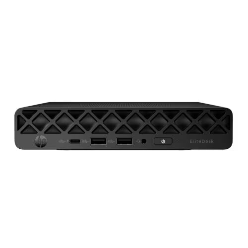 HP EliteDesk 8 G1i SFF/Mini PC - Intel Core Ultra 7 265T - 64 GB DDR5 - 1 TB SSD