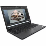 Lenovo ThinkPad P16v G2 16" Mobile Workstation - Intel Core Ultra 9 185H - RTX 3000 ADA 8GB - 32 GB - 1 TB SSD