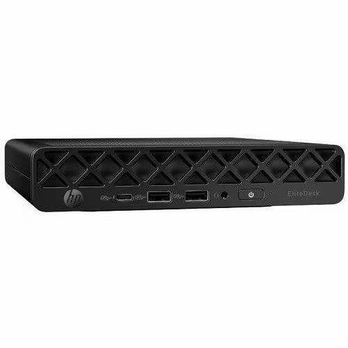HP EliteDesk 8 G1i SFF/Mini PC - Intel Core Ultra 7 265T - 64 GB DDR5 - 1 TB SSD